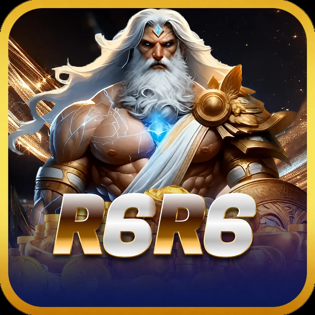 Logo r6r6