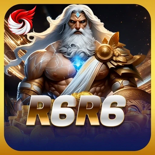 Logo r6r6