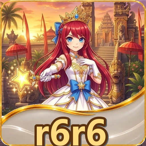 Cuplikan fitur r6r6 versi 6.2.4 untuk pengguna Android Indonesia