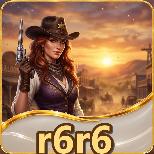 Mengisi nama pengguna dan sandi pada layar masuk r6r6 di Android